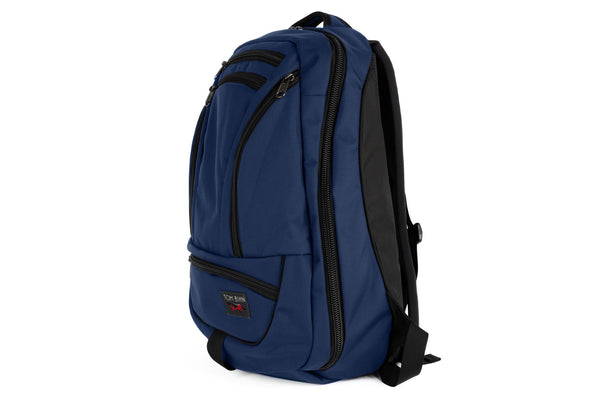 Synik 26 in Deep Blue Ballistic